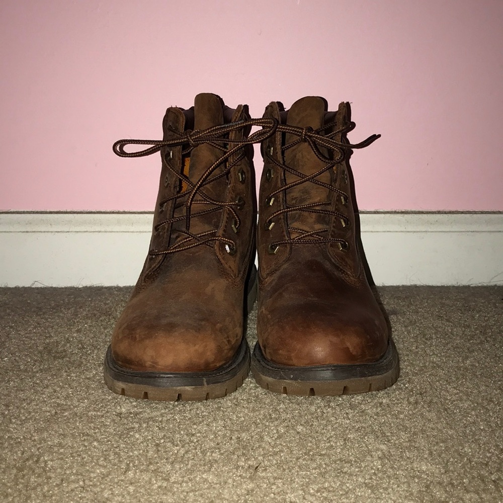 Timberlands